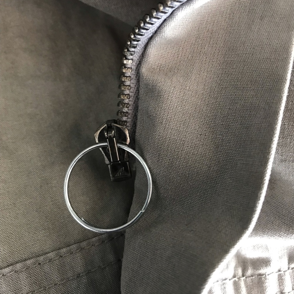Men’s jacket
